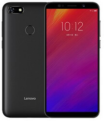 Замена экрана на телефоне Lenovo A5 в Екатеринбурге